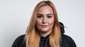 Syke Tribe tiimin esittely - Project assistant Ella Laakso