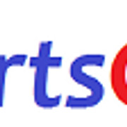 PARTSCO A/C SUPPLY logo