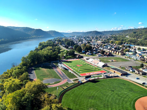 Toronto High School Athletic Facilities