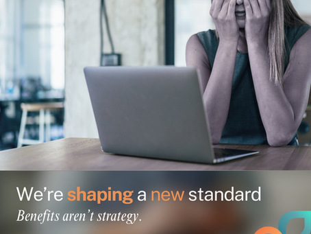 Friskvårdsbidraget är inte en hälsostrategi 