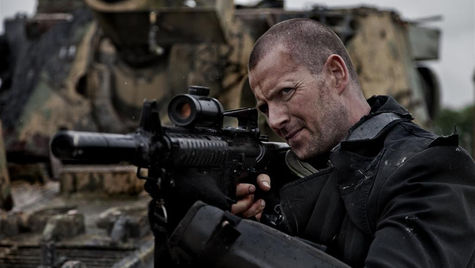 SAMUEL AND EMILY VS THE WORLD