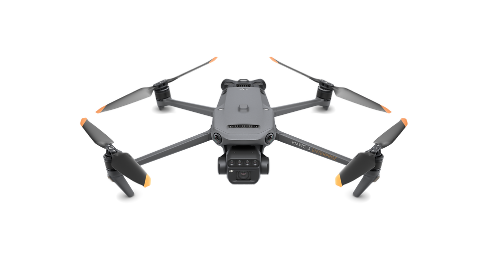 Miniatura: Mavic 3 Enterprise Multiespectral