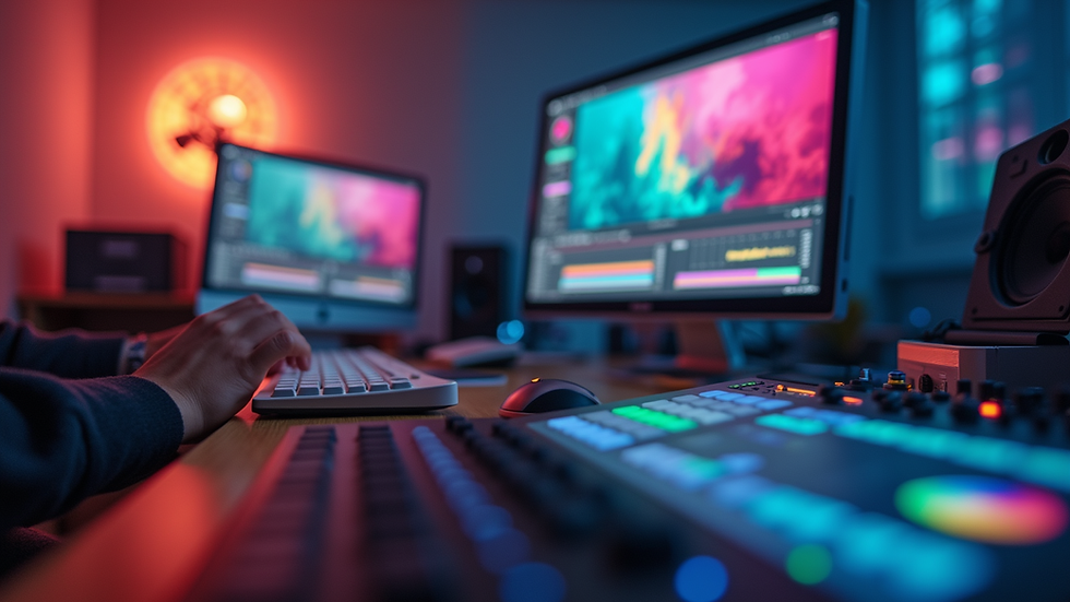 Xu Hướng Nội Dung Blogging Năm 2024