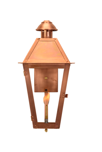 Mountain Brook | Creekside Copper