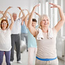 Gym douce