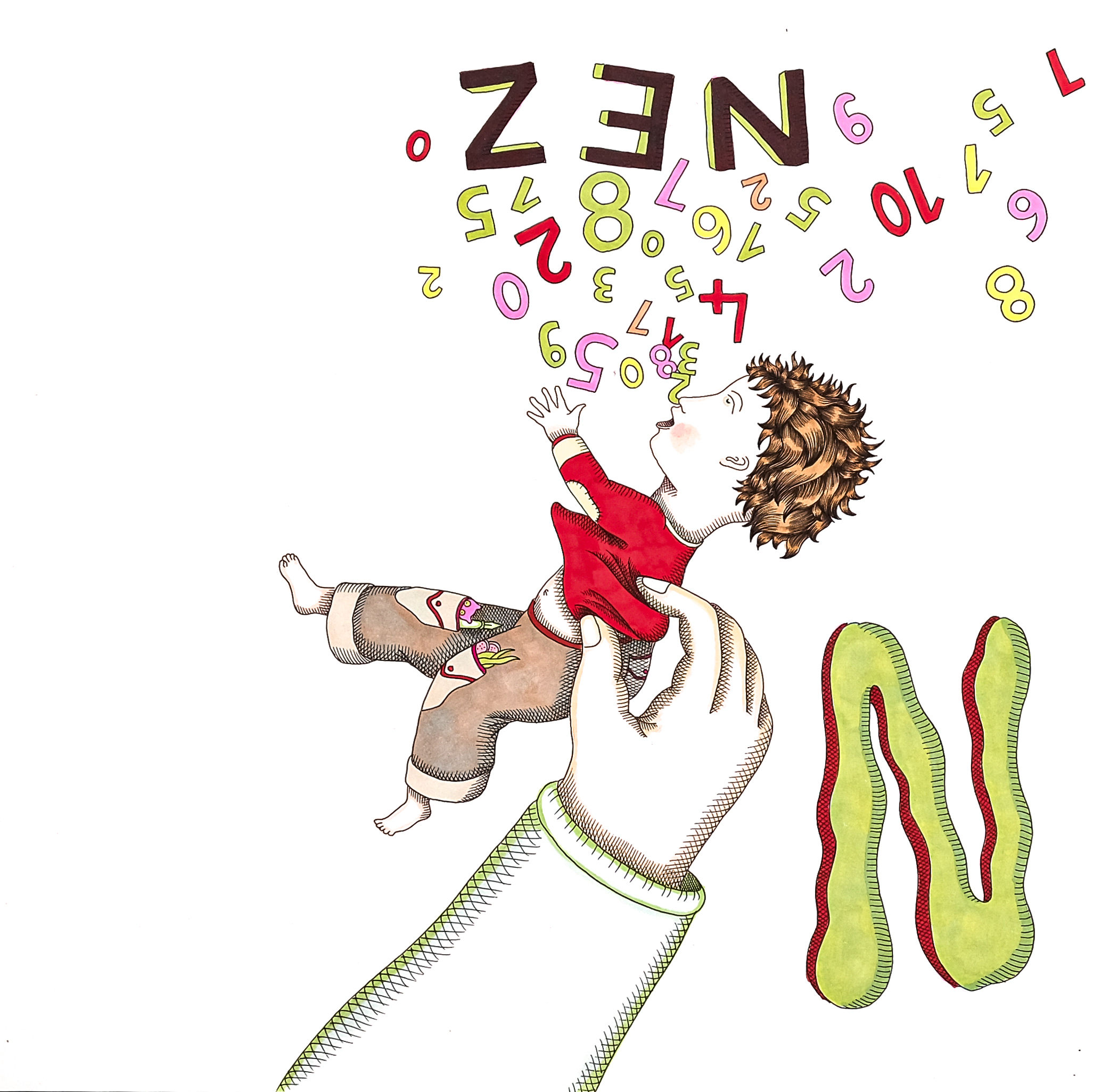 Zen