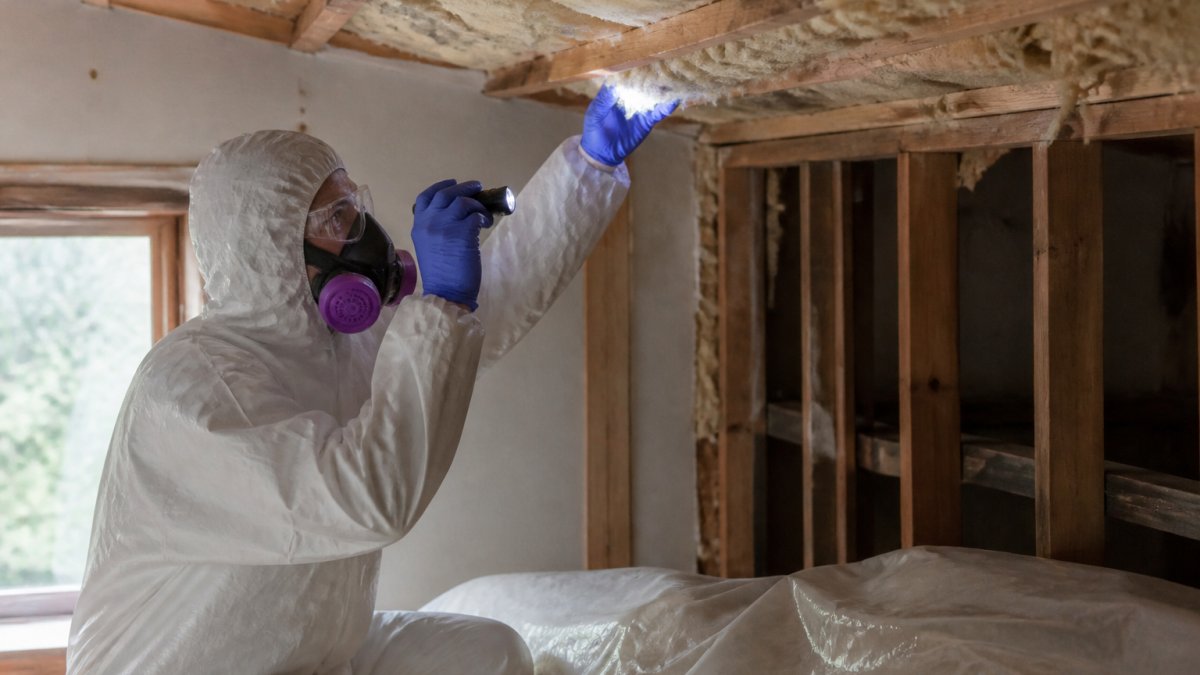 Avoiding Bias in Asbestos Inspections: A Step-by-Step Guide
