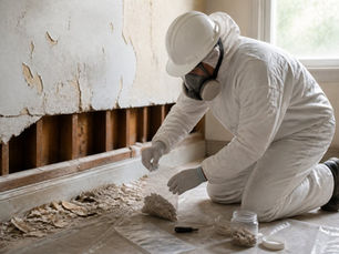 Is Professional Asbestos Testing Mandatory? 2026 Guide