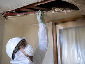 Why Get a Second Asbestos Inspection in 2026