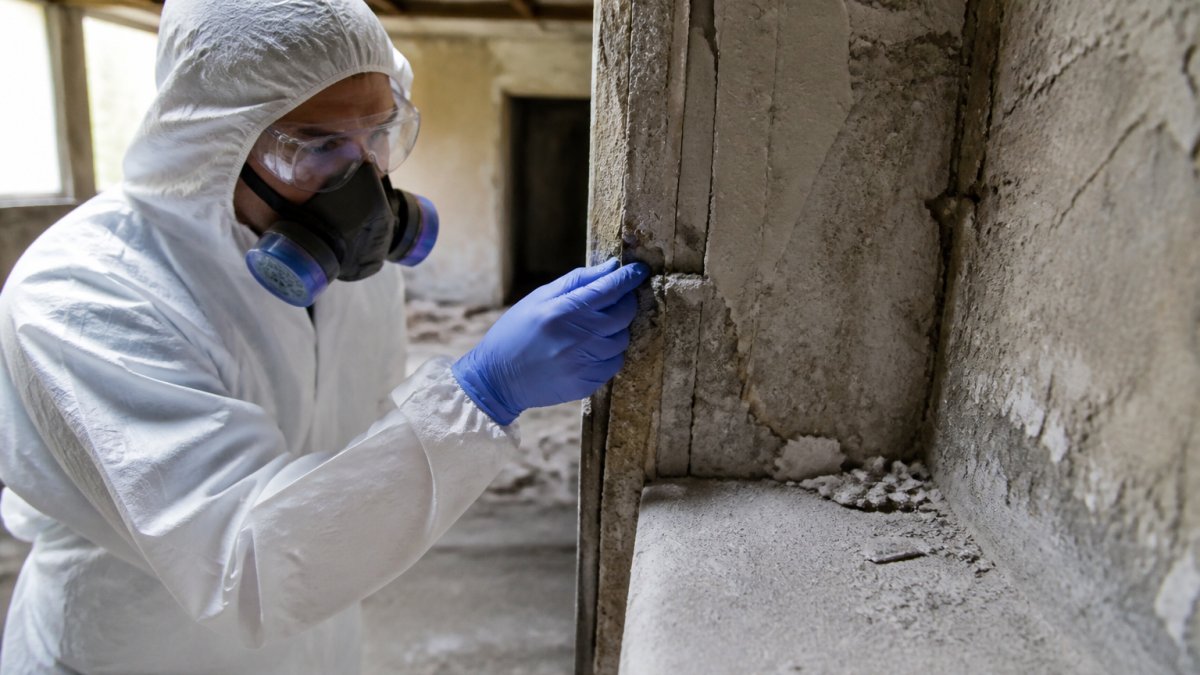 Asbestos Survey for Demolition Contractors: 2026 Guide