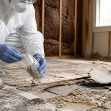 What Happens After Asbestos Is Found: 2026 Steps