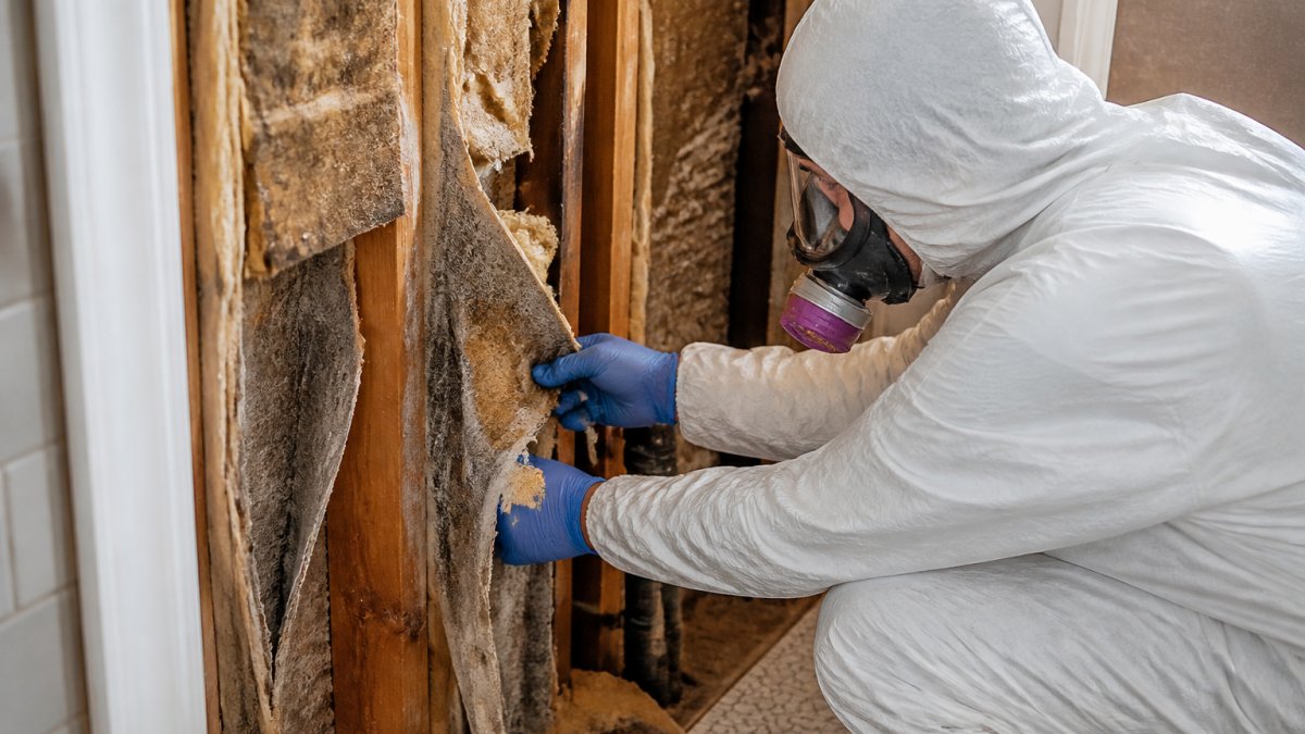 Asbestos in 1970s Home Renovation: A Safety Guide