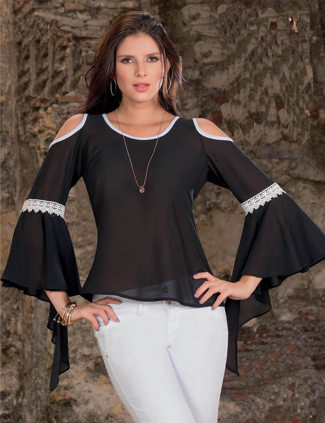 moda colombiana