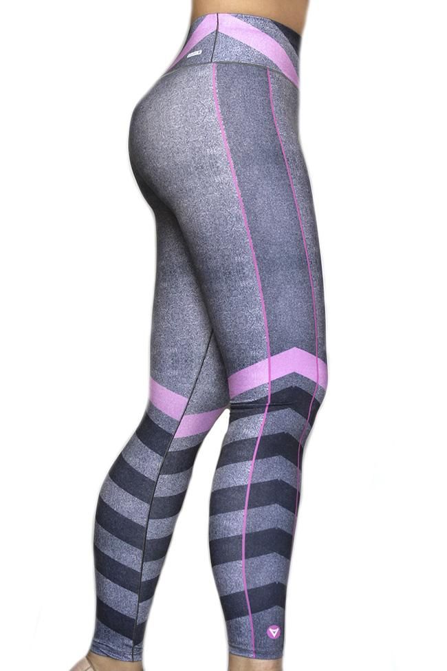 WO 32 _ Claros _ Leggins