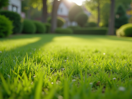 Effective Yard Pest Treatment Options for Ticks and Mosquitoes