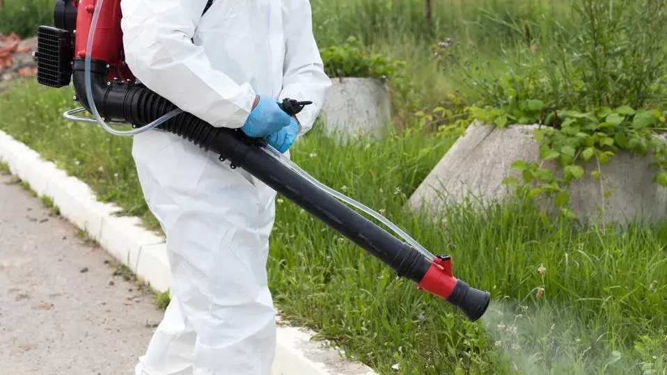 professional mosquito control in monmouth county