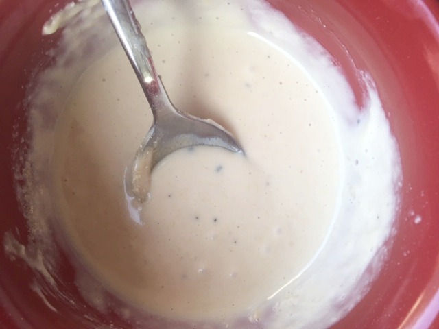 Issbewusst_Spaghettikürbis_Mandelcreme_e