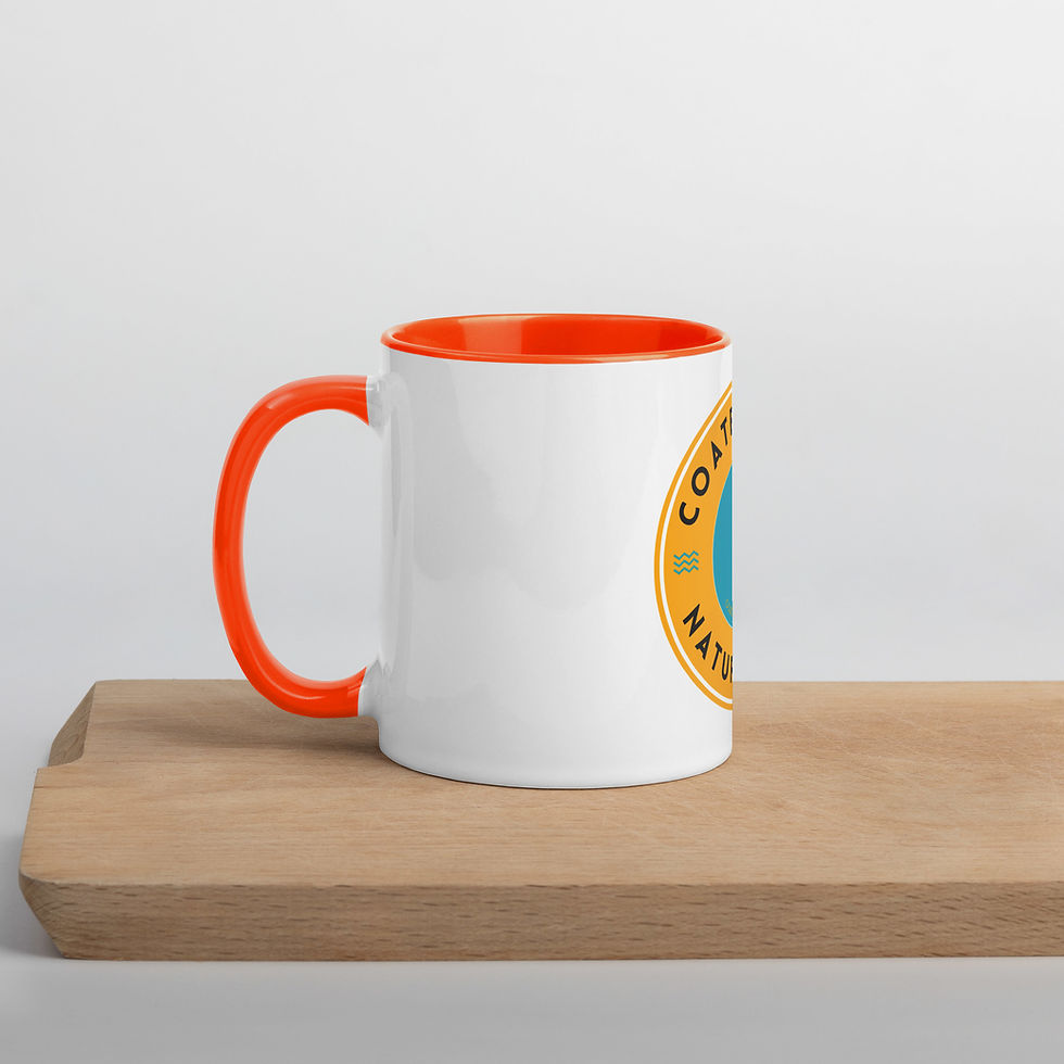 Thumbnail: OFFICIAL Coates Bluff Mug!