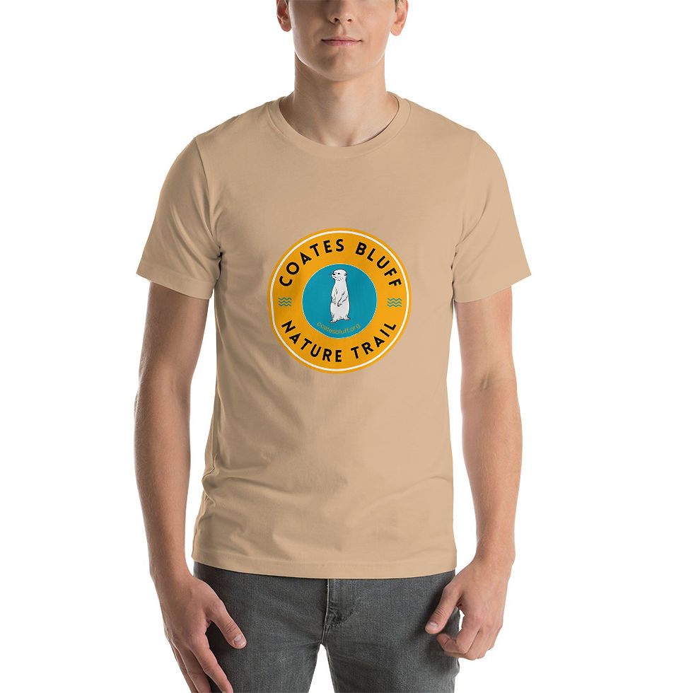Thumbnail: Unisex t-shirt