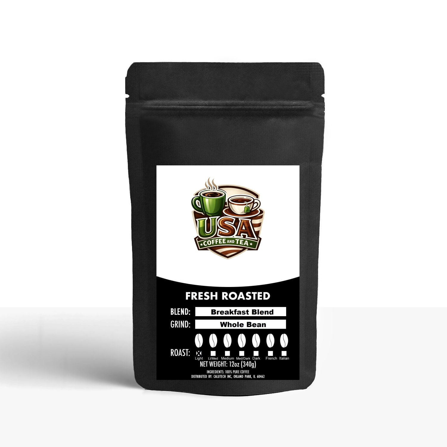 Breakfast Blend