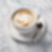 Vanilla Chai Latte