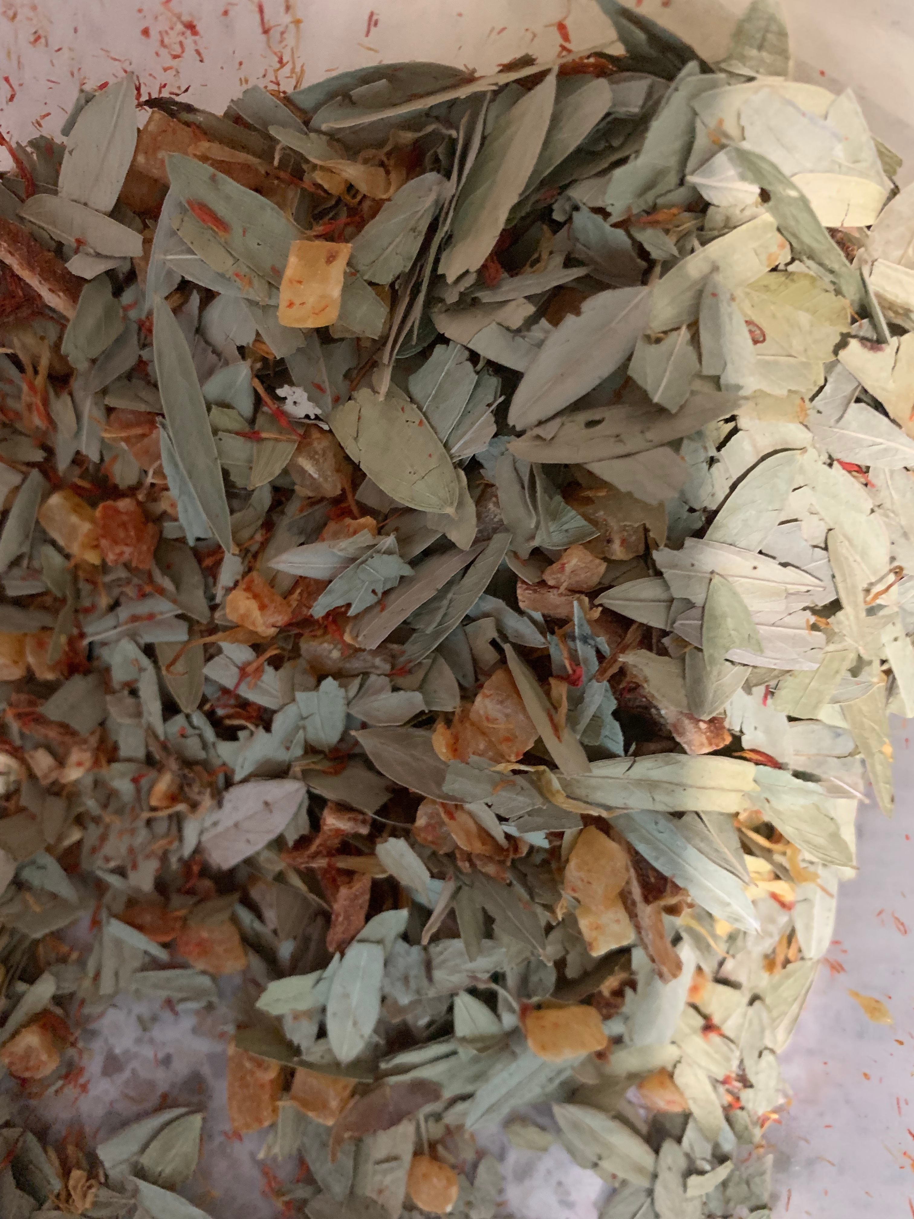 Weight Management Tea