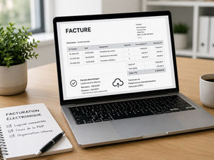 Facturation électronique : préparez-vous dès maintenant