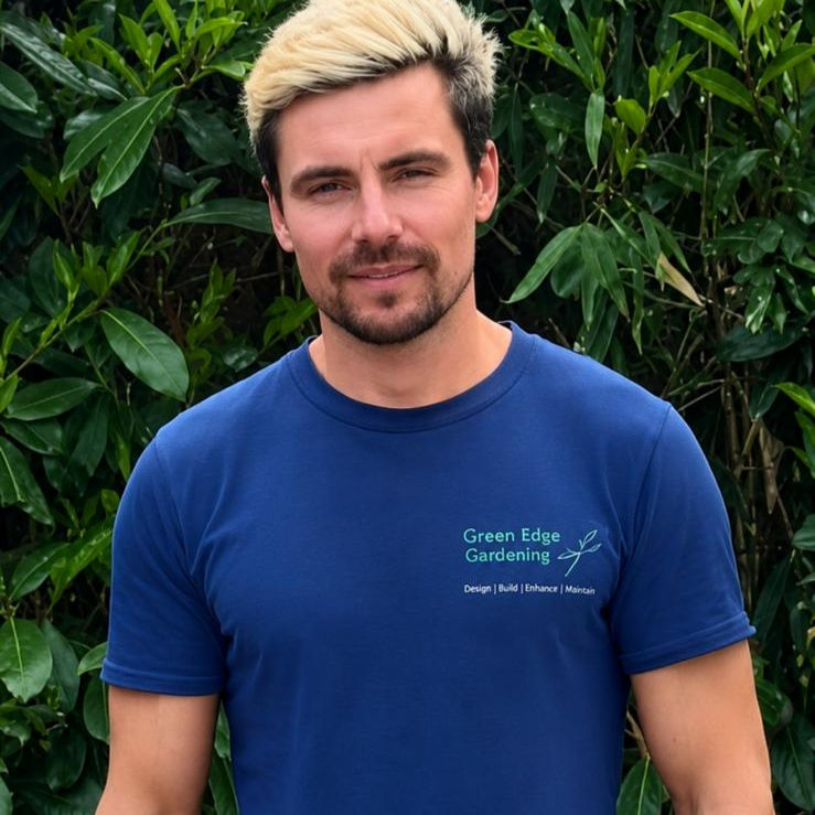 Duncan, Gardener