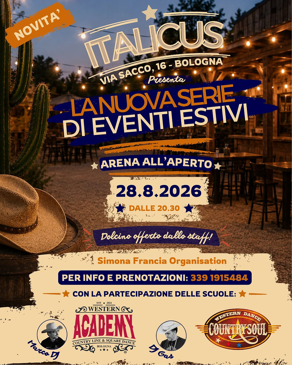 italicus