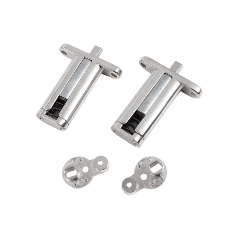 Thumbnail: MCH110 CONCEALED VANITY TABLE HINGE