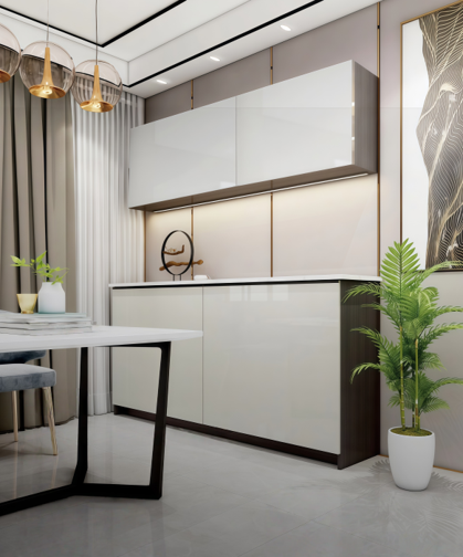 MCH802 IN-LINE CABINET SLIDING DOOR SYSTEM
