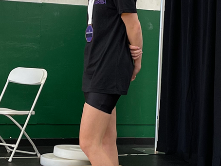 Why Weight Restoration is SO Important in ED Recovery, From an ED Warrior