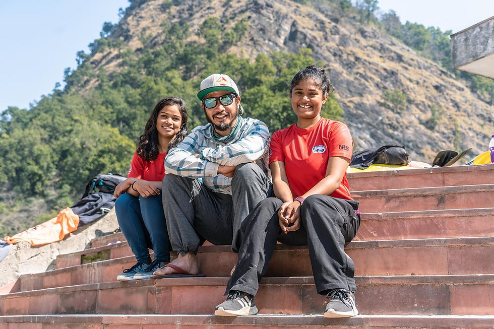 Photo Credit: Manish Singh Rawat