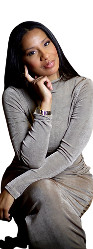 Tiffany Hooks Financial Literacy
