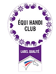 EQUI HANDI CLUB