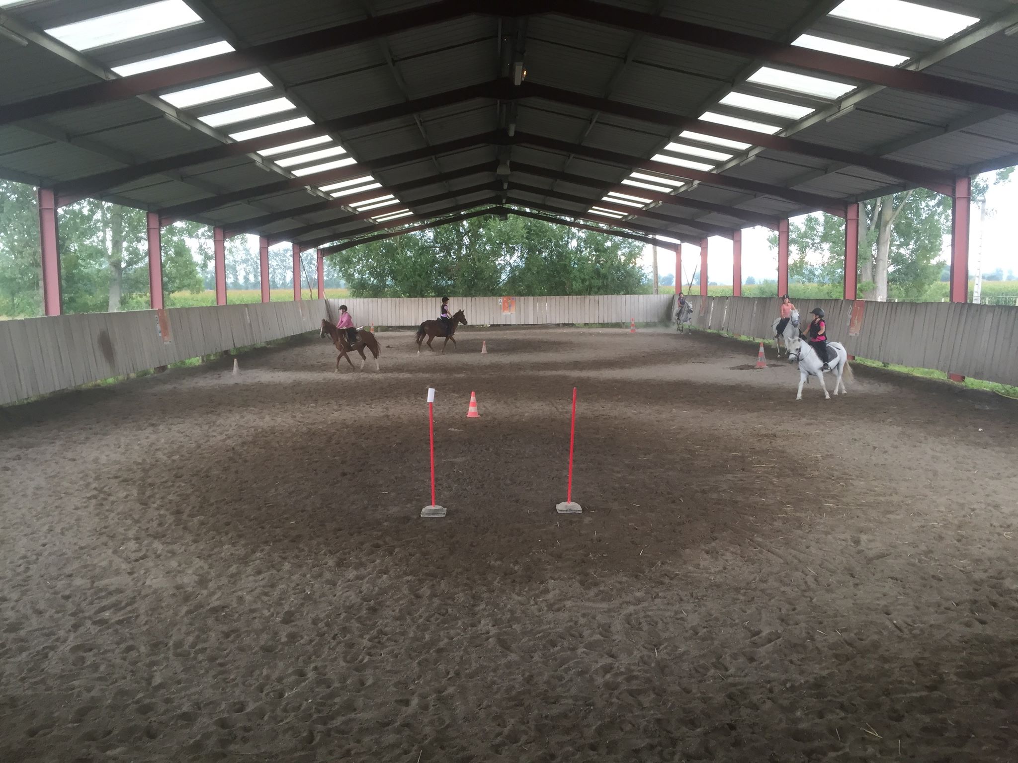 Ecurie De La Basse Zorn