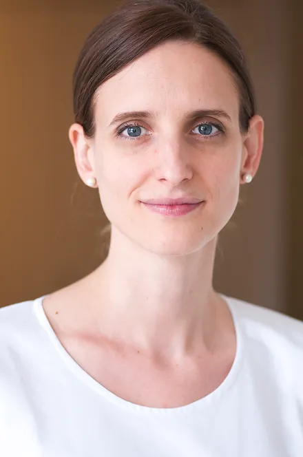 Branka Tomljenovic Junior Brugg Die Zahnarztpraxis Brugg