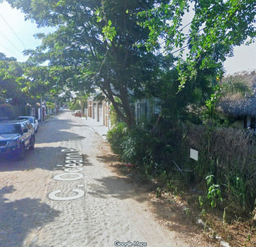 Street view 1