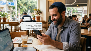 המהלך הדרמטי של בנק ישראל: הריבית יורדת – איך זה ישפיע על הדולר והמשכנתא שלכם?
