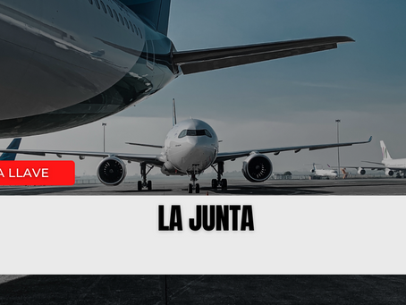 LA JUNTA