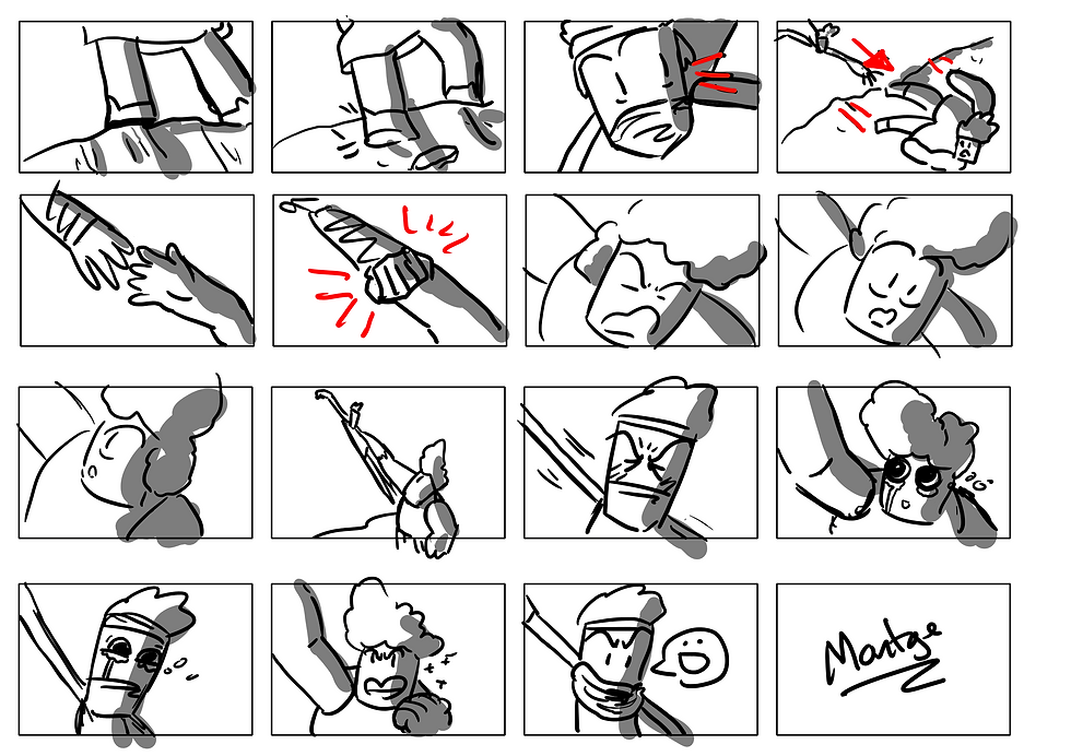 sas storyboard pg 8