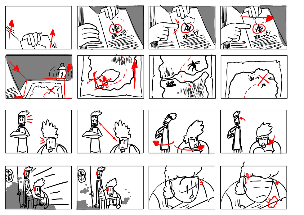 sas storyboard pg 2