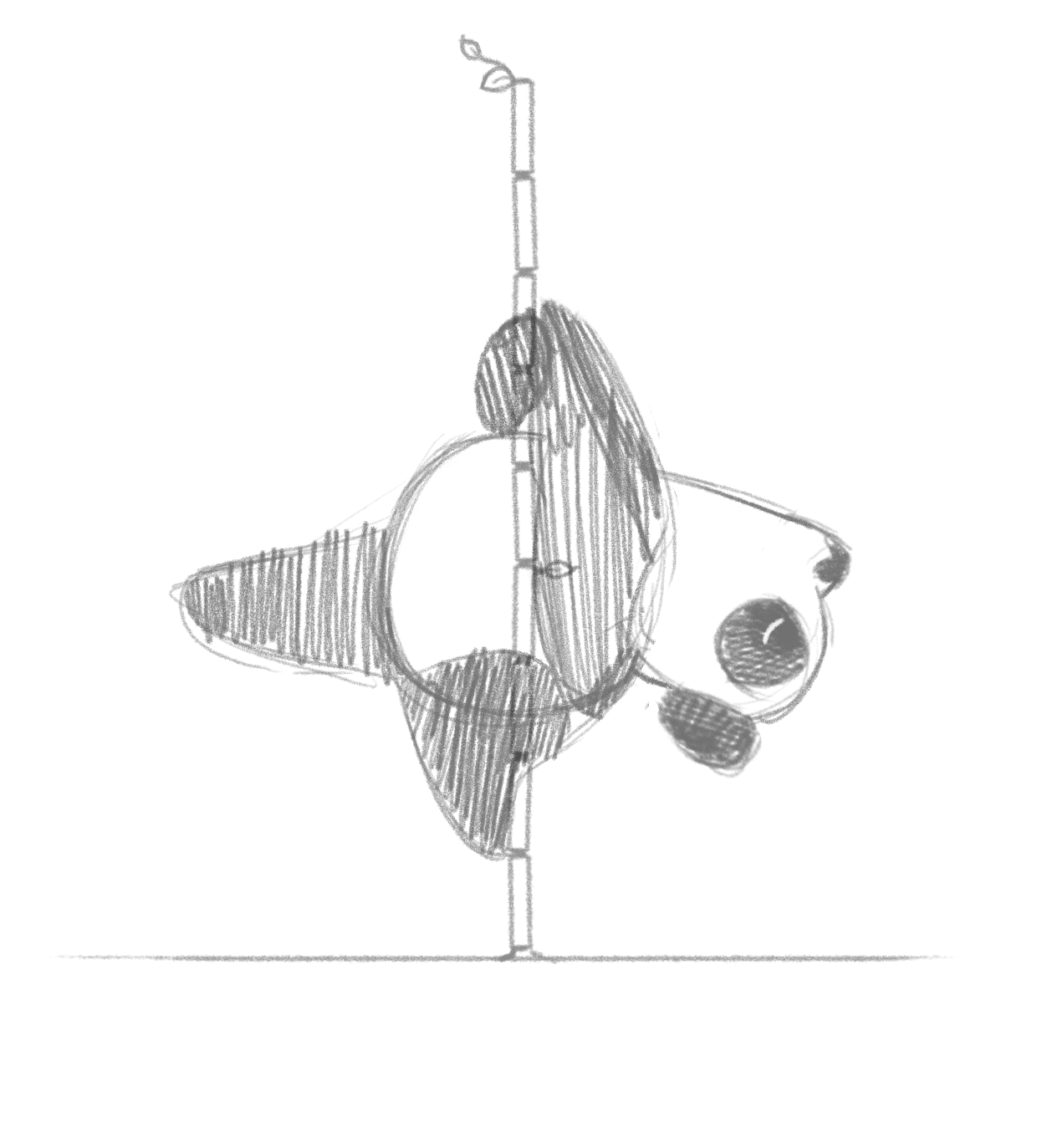 panda panda panda test