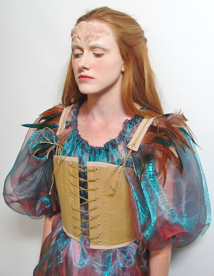 The Magic Flute Papagena