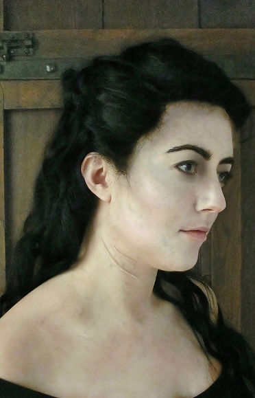 Interview with the Vampire Celeste