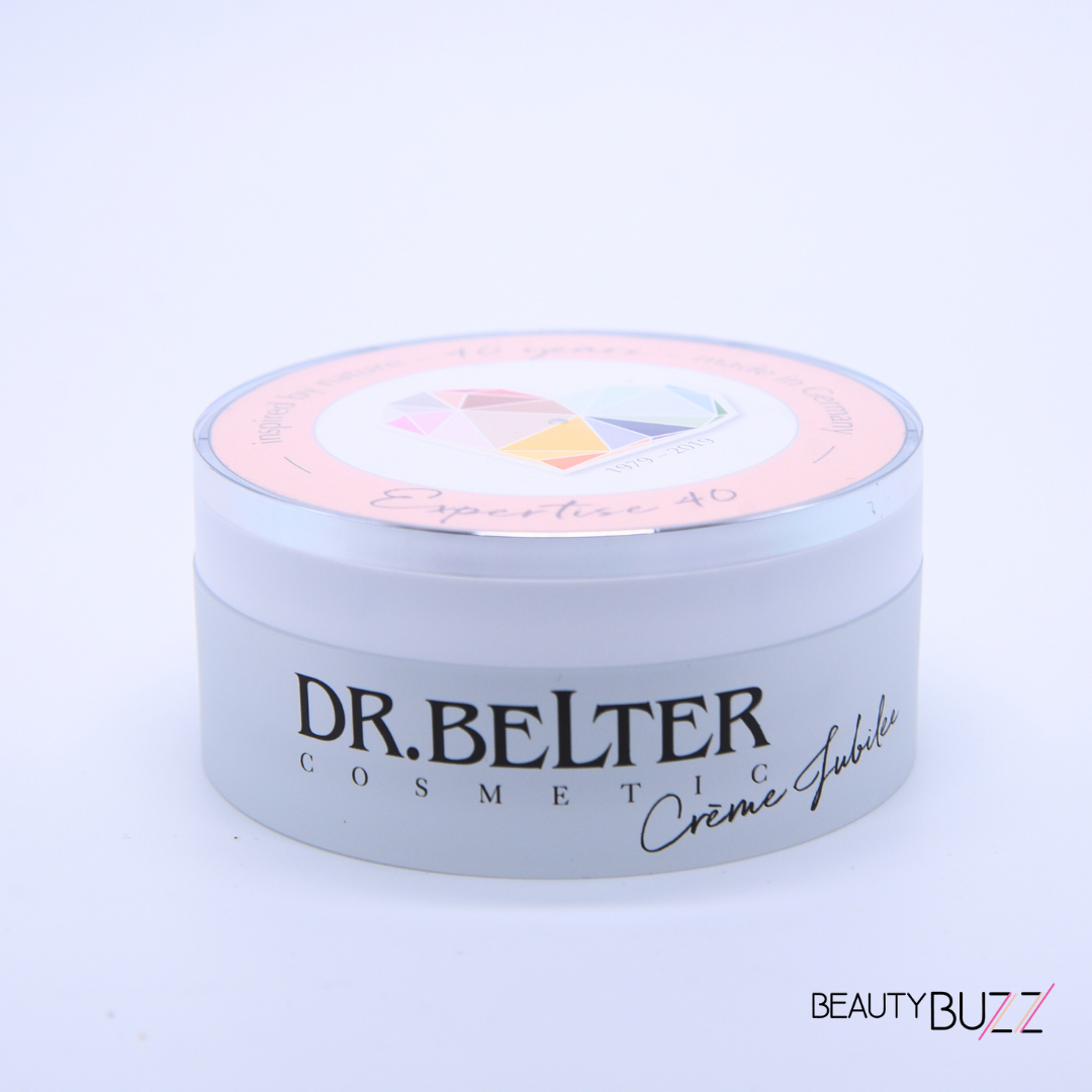 Dr. Belter Crème Jubilee