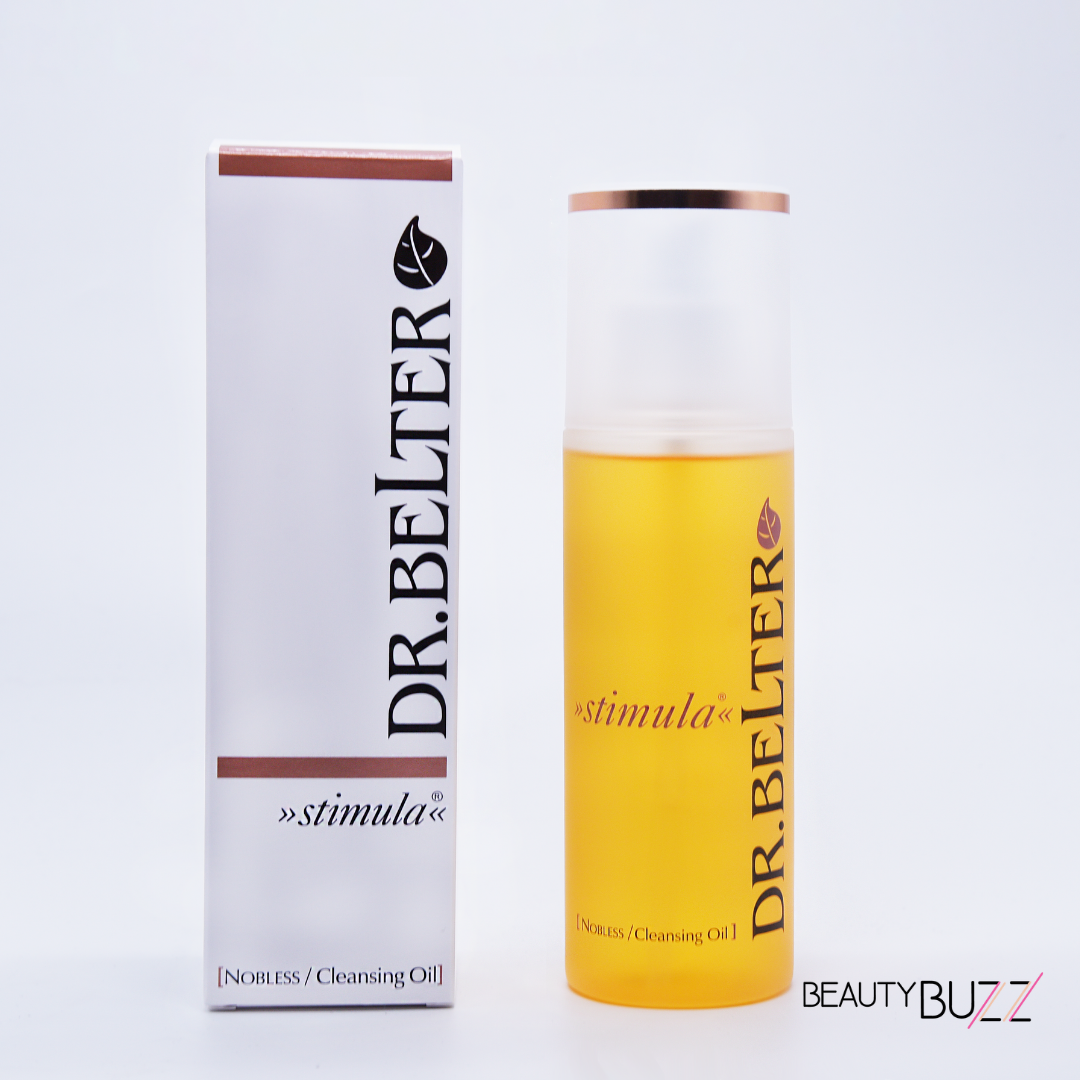 Dr. Belter Nobless Cleansing Oil