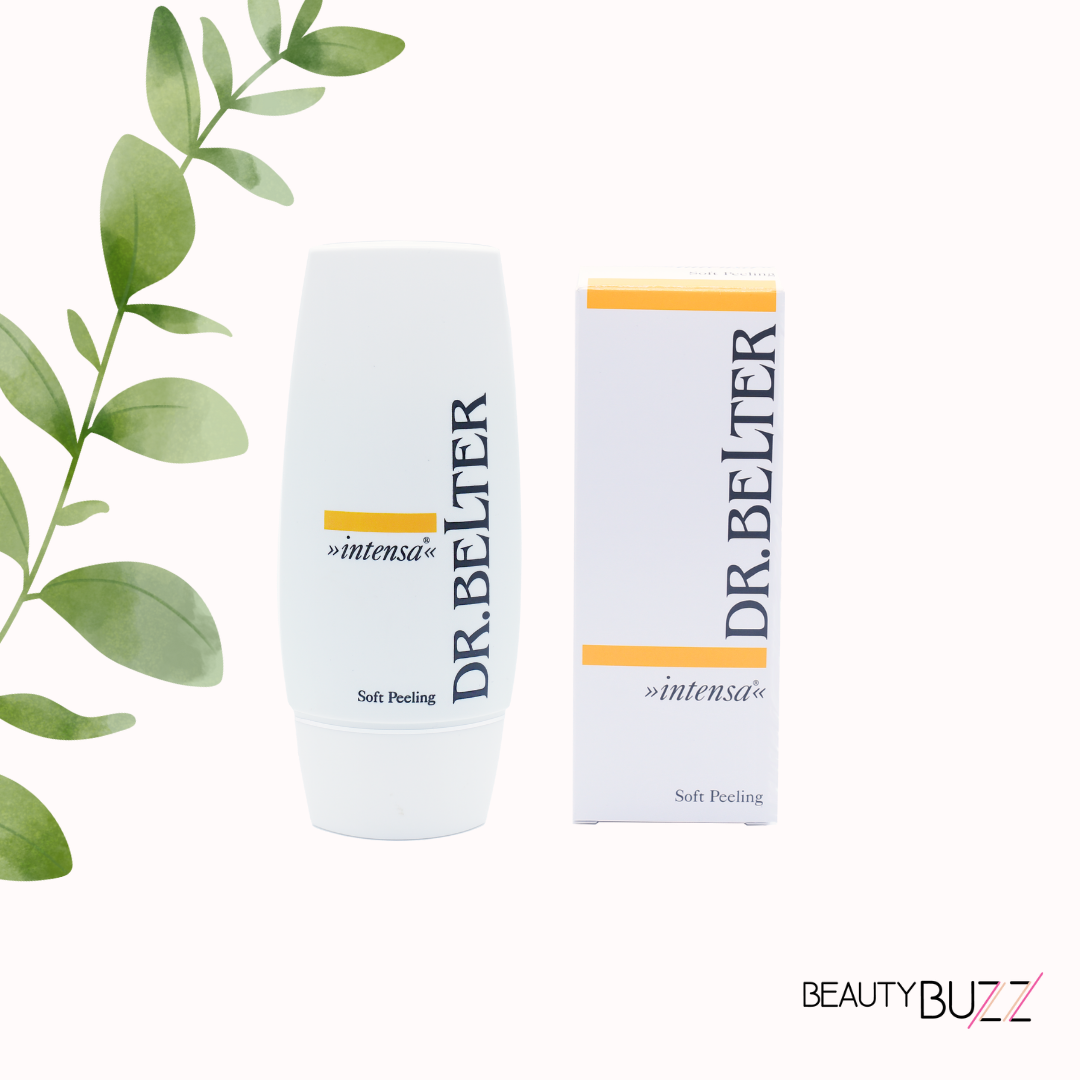 Dr. Belter Soft Peeling