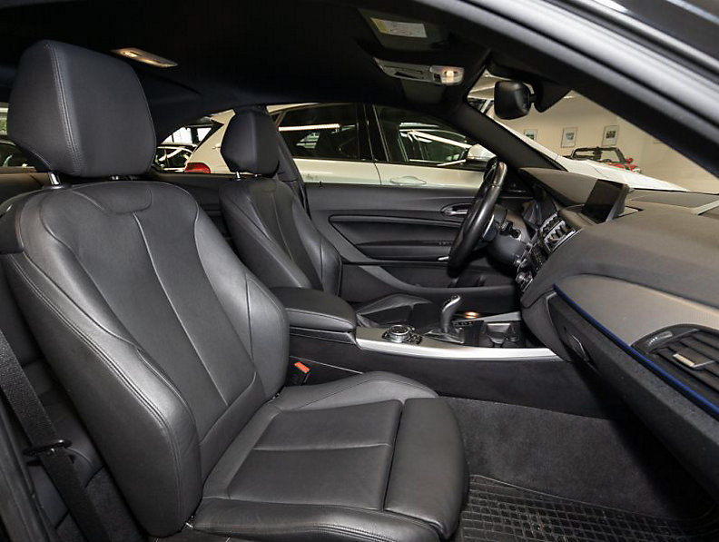 PARIS PASSION IMPORT - Bmw M235i xDrive pack M 