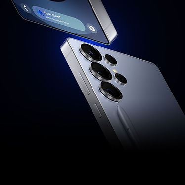 SAMSUNG Galaxy S25 Ultra, 512GB Smartphone, Unlocked Android, AI Night Mode Camera, Snapdr